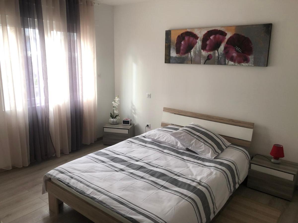 Willa Chez Willi Niederschaeffolsheim Екстериор снимка