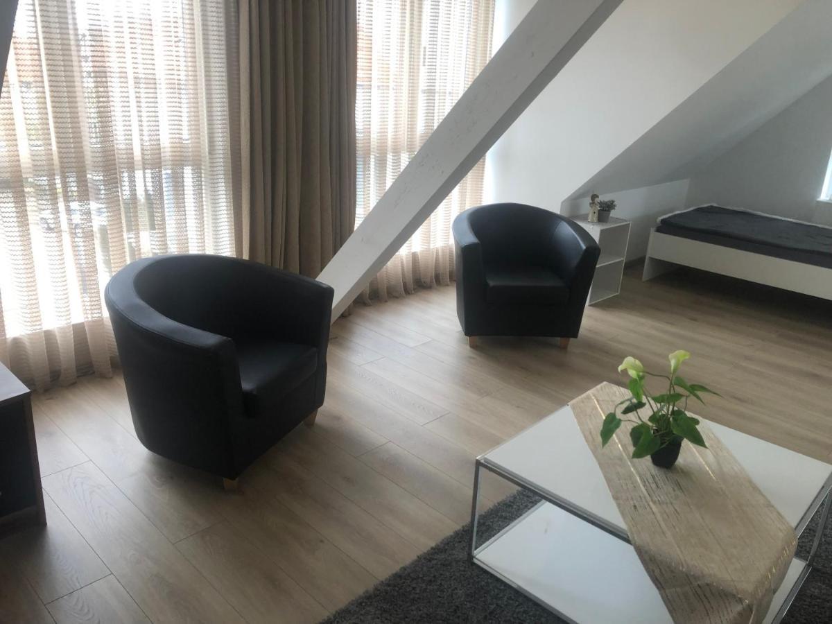 Willa Chez Willi Niederschaeffolsheim Екстериор снимка