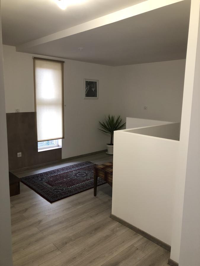 Willa Chez Willi Niederschaeffolsheim Екстериор снимка